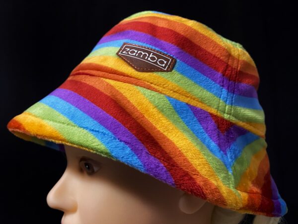 Gorro Arcoíris (Niño/a) - Image 3