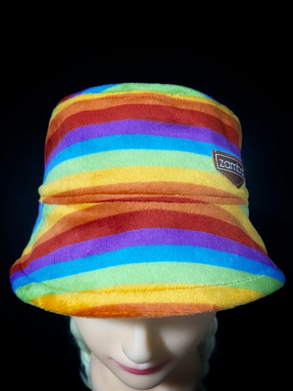 Gorro Arcoíris (Niño/a) - Image 2
