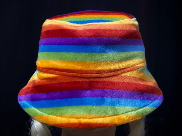 Gorro Arcoíris (Niño/a) - Image 4