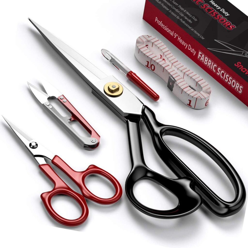 kit tijeras