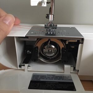 Lee más sobre el artículo Cuidar y mantener tu máquina de coser