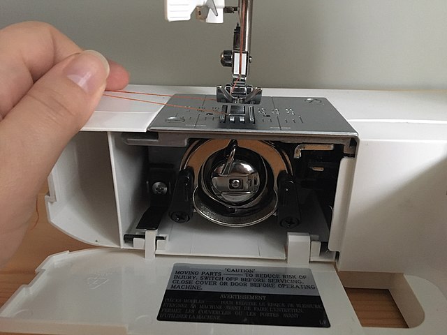 En este momento estás viendo Cuidar y mantener tu máquina de coser